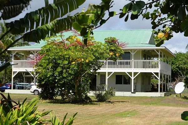 Property Front View