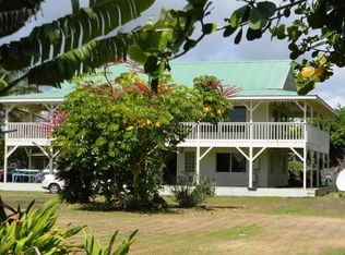 14-4994 Kikiao Rd, Pahoa, HI 96778