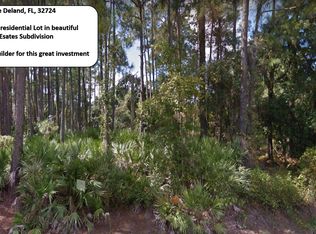 1934 10th Ave, Deland, FL 32724