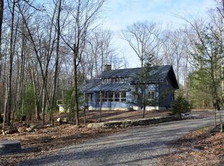 253 Chestnut Hill Rd, Stone Ridge, NY 12484