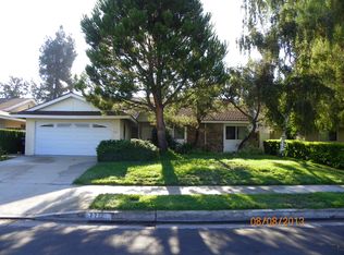 7712 Farralone Ave, Canoga Park, CA 91304