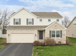 518 Lehner Woods Blvd, Delaware, OH 43015