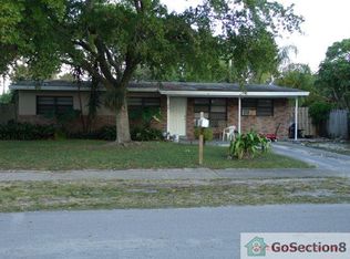 917 SW 22nd Ter, Fort Lauderdale, FL 33312