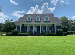 250 Salem Rd, Senatobia, MS 38668