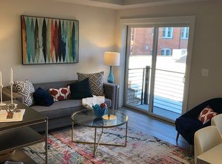 1465 Harvard St NW #401, Washington, DC 20009