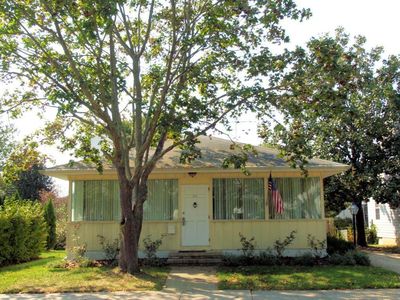 111 Scarborough Ave, Rehoboth Beach, DE, 19971