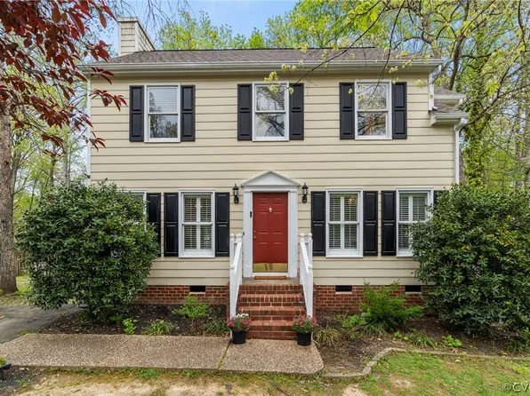 12425 Oakhampton Ter, Henrico, VA 23233