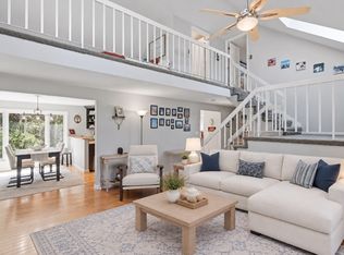 229 Comfort St UNIT 229, Bridgewater, MA 02324