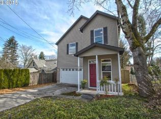 712 Buxton Ave, Troutdale, OR 97060