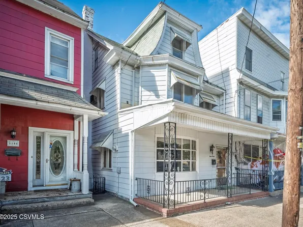 140 S Market St, Shamokin, PA 17872