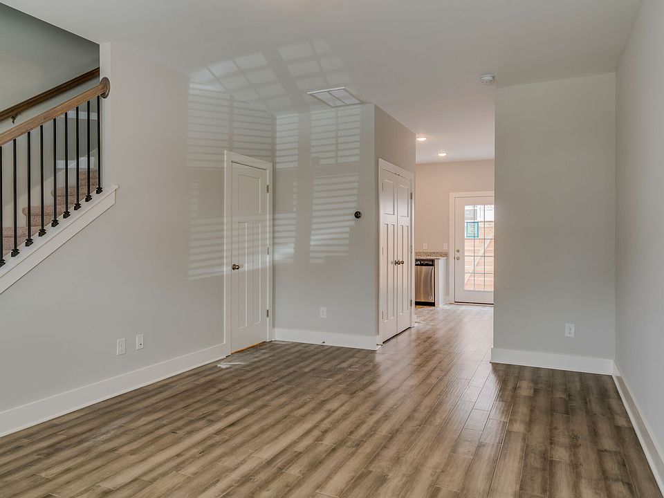 Cumberland I Plan, Robinson Rowhouses, Old Hickory, TN 37138 Zillow