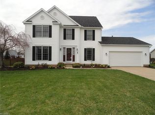 361 Keyser Pkwy, Cuyahoga Falls, OH 44223