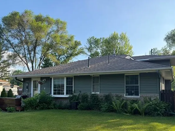 11832 Kumquat St NW, Coon Rapids, MN 55448