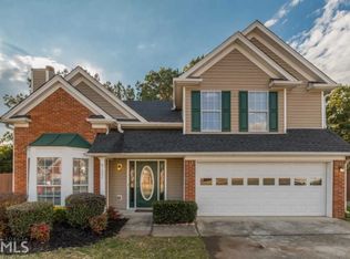 1002 Autumn Glen Way, Dacula, GA 30019