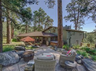 28828 Cedar Cir, Evergreen, CO 80439