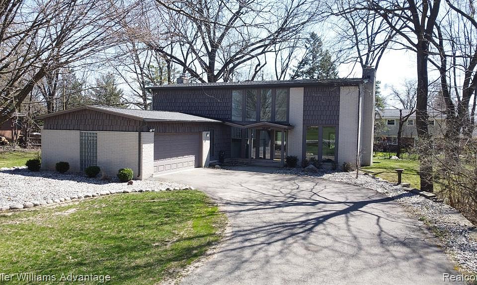 36247 Quakertown Ln, Farmington Hills, MI 48331 Zillow