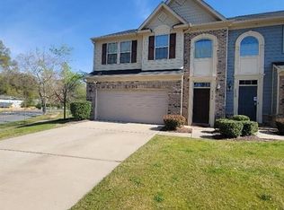 3354 Major Samuals Way, Charlotte, NC 28208