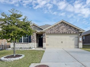 11372 Dawn Beach Ln, Conroe, TX 77304