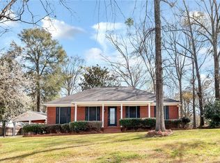 3290 Shenandoah Trl, Semmes, AL 36575