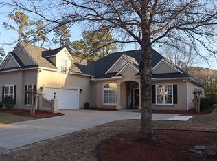 134 Bainbridge Way, Bluffton, SC 29910