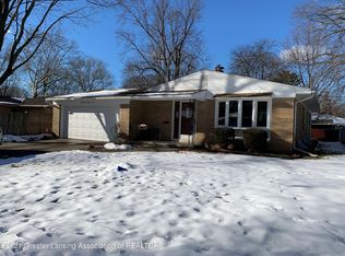 1724 S Holly Way, Lansing, MI 48910