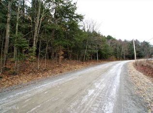 0 Aiken Rd, Middle Granville, NY 12849