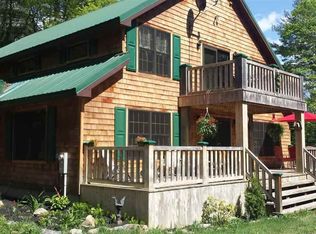 664 County Highway 125, Gloversville, NY 12078