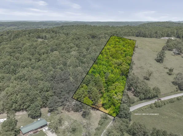 0 County Road 62, Riceville, TN 37370