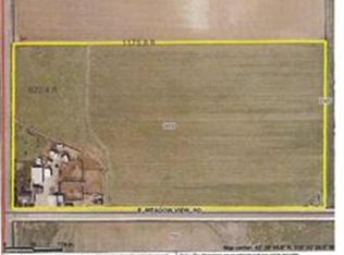 1600 E Meadow View Rd, Kuna, ID 83634