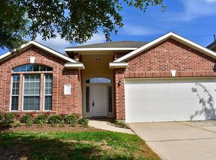 21314 Bella Flora Ct, Spring, TX 77379