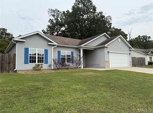 5989 Melissa Ln, Poplar Bluff, MO 63901