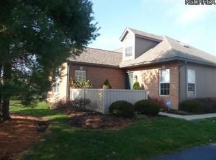 3677 Barrington Pl NW, Canton, OH 44708
