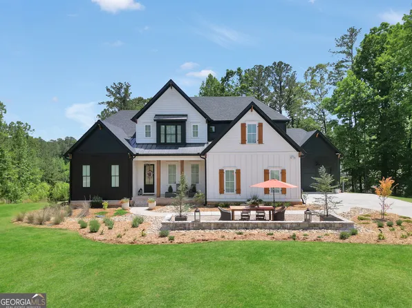 51 Sweet Wood Ct, Newnan, GA 30265