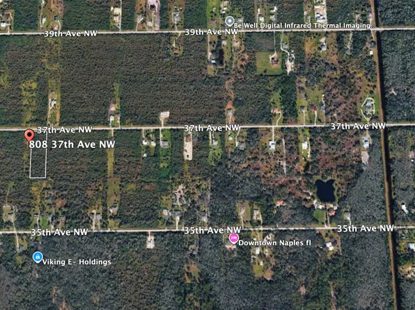 00 37th Avenue NW, Naples, FL 34120