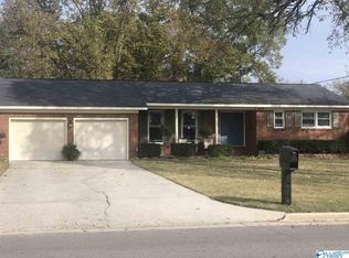 1930 Westmead St SW, Decatur, AL 35601