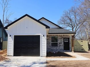 3811 Penelope St, Dallas, TX 75210