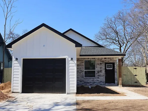 3811 Penelope St, Dallas, TX 75210