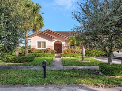 2271 NW 170th St, Miami Gardens, FL, 33056