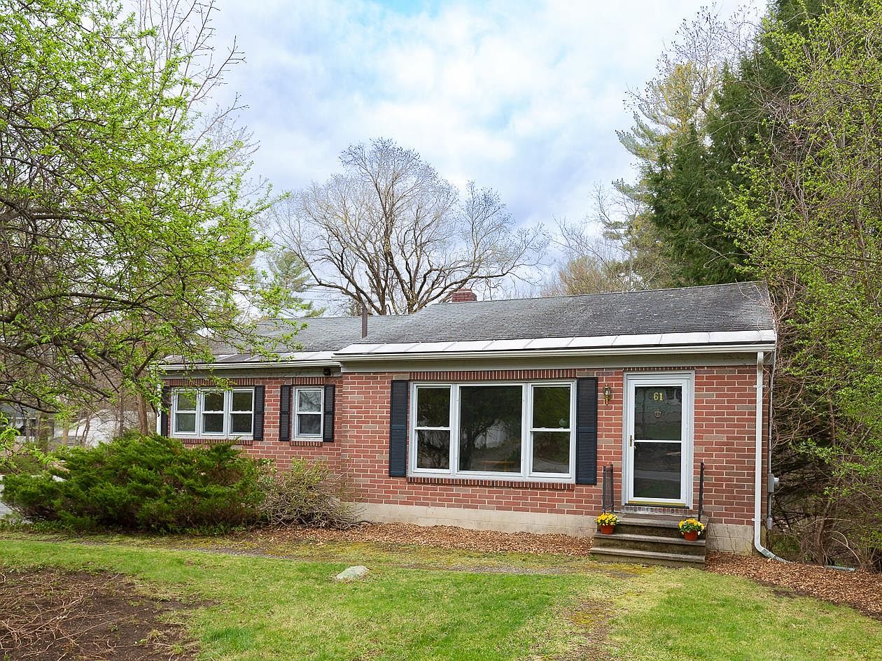 61 Mill Road, Durham, NH 03824 Zillow