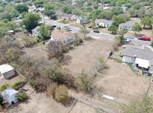 1912 SE 20th St LOT 36, Mineral Wells, TX 76067