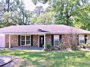 129 Alida St, Hammond, LA 70403