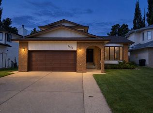 5828 181st St NW, Edmonton, AB T6M 1V6