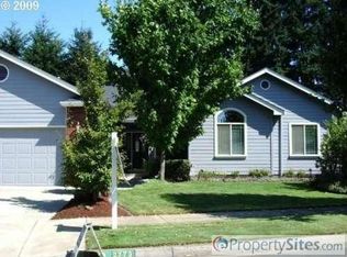 2773 Taito St, Eugene, OR 97404