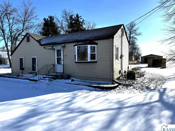801 Troendle St SE, Mapleton, MN 56065