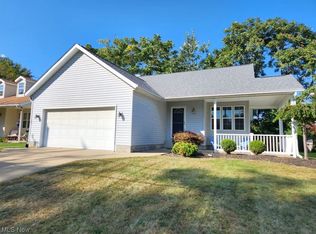 1225 27th St NE, Canton, OH