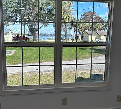 Water views