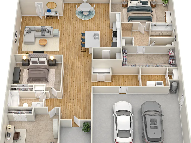 Wingate Meadows Rental Homes — Photo 36