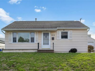 2119 Haven Ct SW, Cedar Rapids, IA, 52404