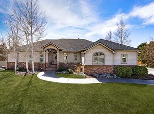 4424 Hi Line Dr, Billings, MT 59106