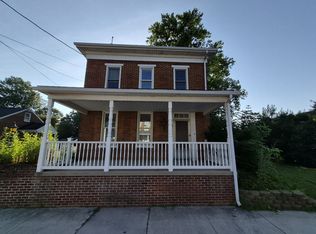 1329 Broadway, Hanover, PA 17331